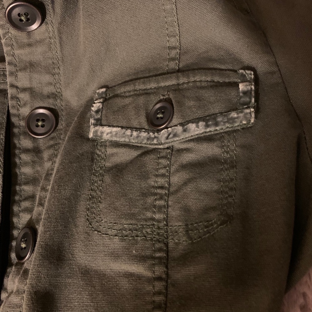 LOTF light jacket - Picture 3 of 4